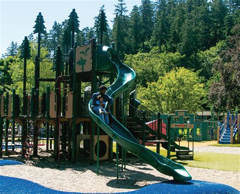 2022 Eugene Parks and Recreation Bond and Levy Report by City of Eugene ...