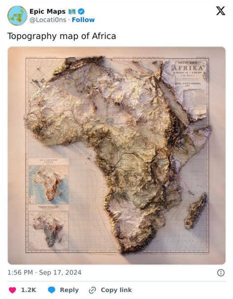 Image result for Interesting Maps