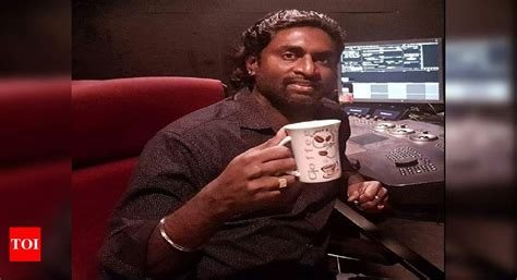 Baahubali 2: The Conclusion’s cameraman Senthil Kumar praises Rajamouli ...