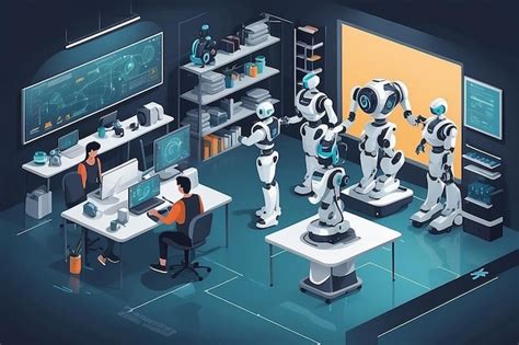 Image result for Robotics AI Lab Logo Iot Python Arduino