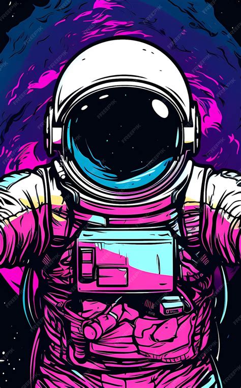 Spaceman Cartoon 的图像结果