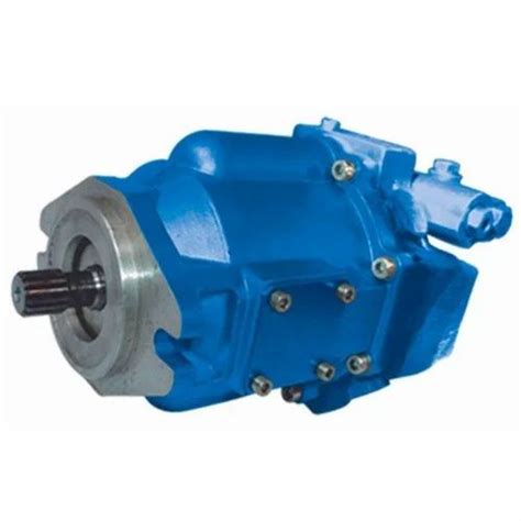 Hydraulic Pump - Hydraulic Pump Motor Manufacturer from Coimbatore