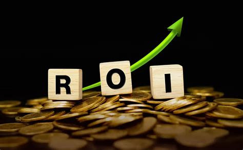 What is ROI in Digital Marketing?