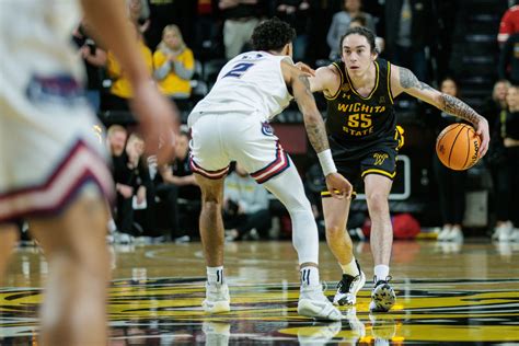 Wichita State University Basketball Schedule