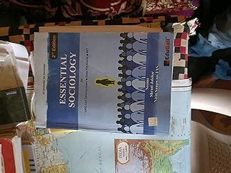 Essential Sociology Second Edition : Nitin Sangwan, Seema, Shruti ...