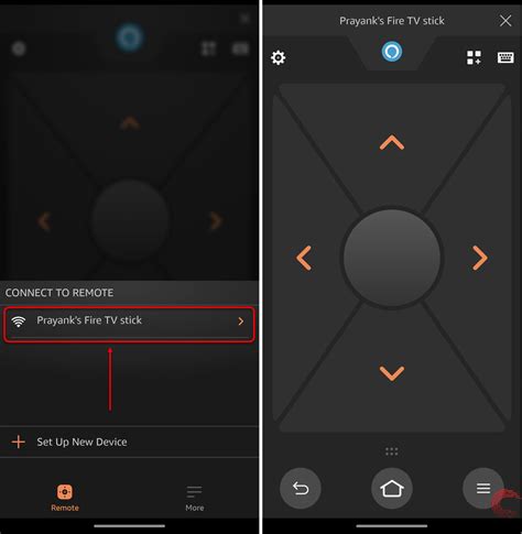 Image result for Setup Fire TV with Code