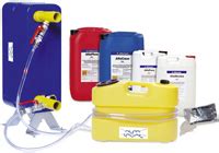 Cleaning chemicals | Alfa Laval
