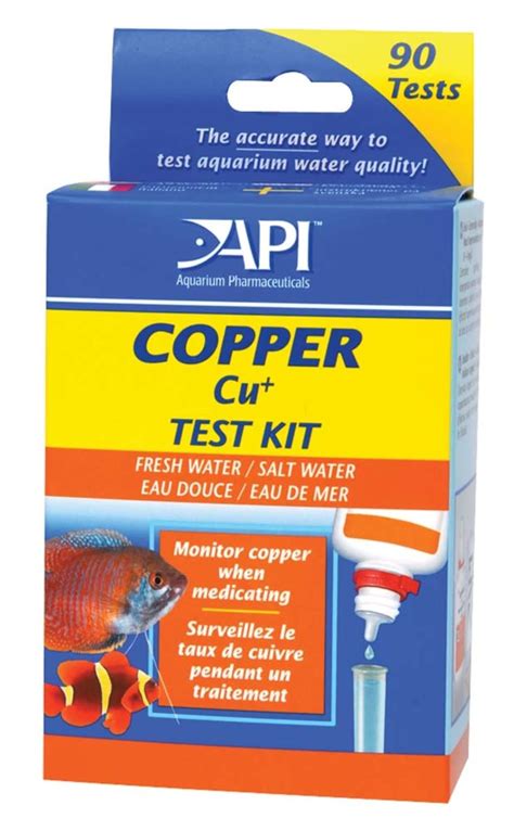Image result for API 800 Test Kit