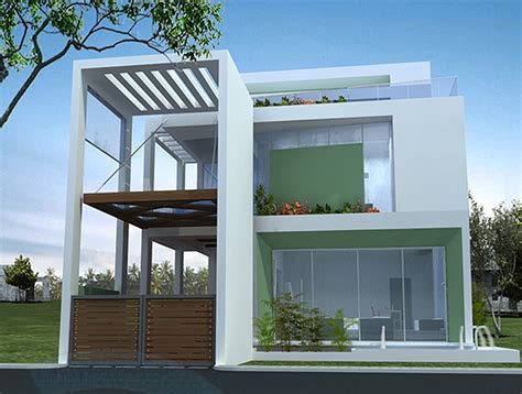 Residential Architects in Chennai | Interior Designers in chennai