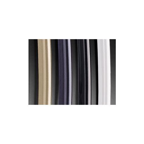 Genuine Honda 08P20-SWA-120 Door Edge Guard, Whistler Silver Metallic ...