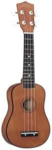 Hilo Ukuleles, 4-String Ukulele (2657-A) : Amazon.in: Musical Instruments