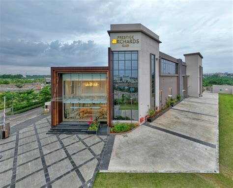 Prestige Orchards - Orchards Hyderabad