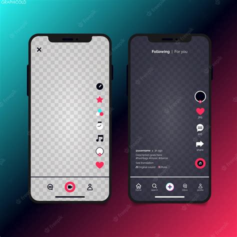 What Is Tiktok S Screen Ratio - Free Printable Download