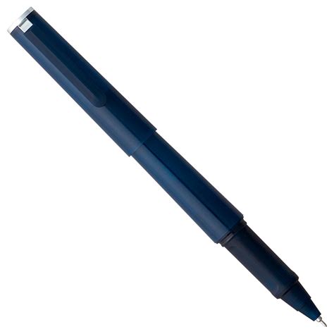 Sailor Tuzu Translucent Navy Roller Ball Pen 81-0241-142 (Limited Edit