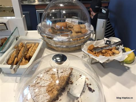 [Sharon飛行紀錄] Priority Pass Lounges at BOS／EWR／ATH 波士頓／紐約紐華克／雅典機場之新貴通會員卡 ...