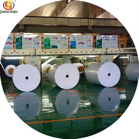 Buy Wholesale China High Quality 70g Web Printing Paper Offset Paper ...