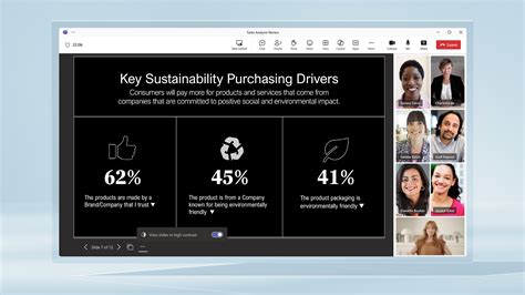 Microsoft Teams for Enterprise | Microsoft Teams