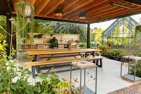 Outdoor Kitchen Designs 的图像结果