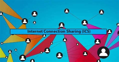 Image result for How to Internet Connection Sharing