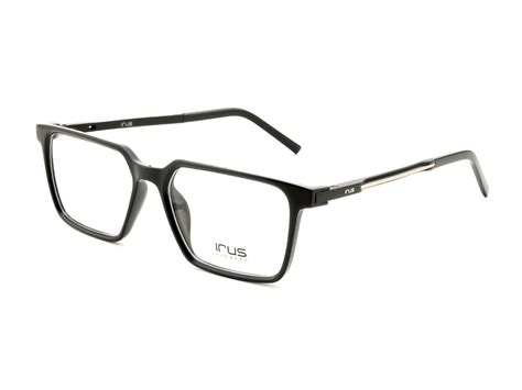 IRUS 3332 Men Square Frames – IRUS Eyewear