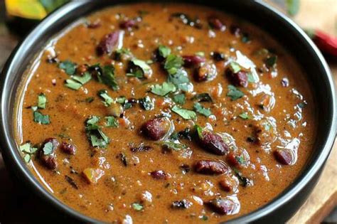 Elevate Your Dinner With Authentic Jammu-Style Rajma Rice