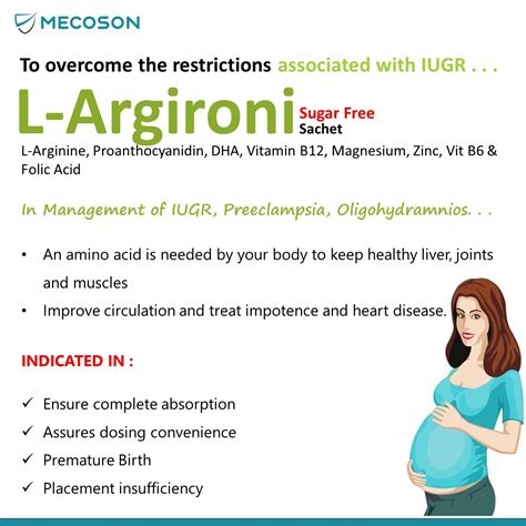 L Arginine Proanthocyanidin DHA Methylecobalamine Sachet Manufacturer ...