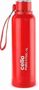 CELLO PURO STEEL-X BENZ 900 730 ml Bottle - Buy CELLO PURO STEEL-X BENZ ...