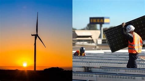 People & Planet-Climate & energy - IKEA