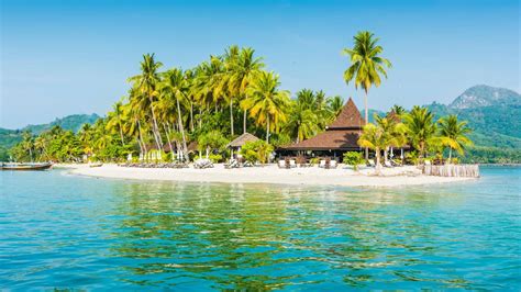 Ko Muk Hotels from ₹ 1,088/night | Compare Best Hotels in Ko Muk - KAYAK