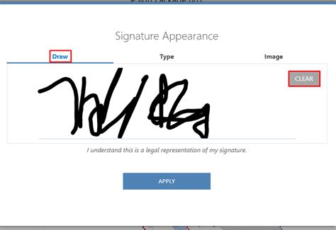 Image result for How to E Sign PDF