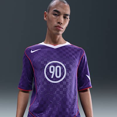 Nike Total 90 Men's Dri-FIT Short-Sleeve Football Top. Nike IN