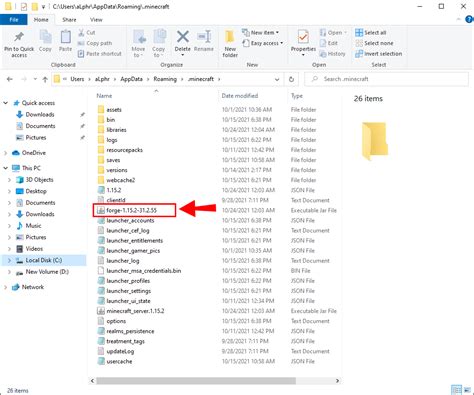 Image result for How to Add Mods to Java Realms