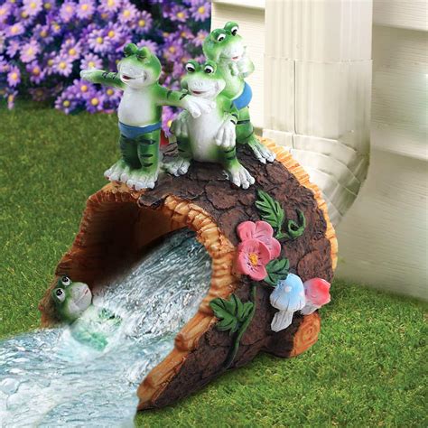 Buy Ajure Gutter Downspout Extension Downspout Diverter,Outdoor Garden ...