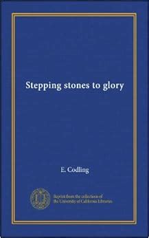 Amazon.in: Buy Stepping stones to glory Book Online at Low Prices in ...