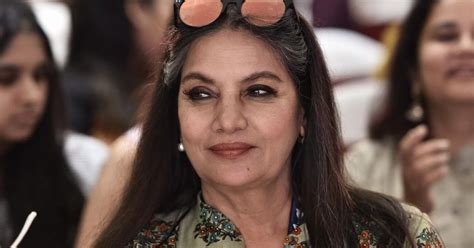 Shabana Azmi Bags A Plum Role In Steven Spielberg’s Series 'Halo' And ...