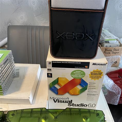 Original Xbox Development kit Pic. : r/originalxbox