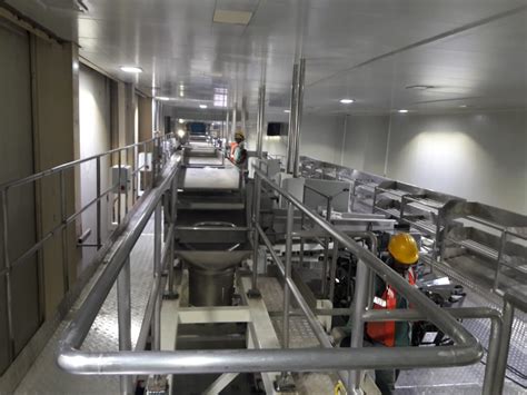 MECH-TECH ENGINEERING & CONSTRUCTION COMPANY