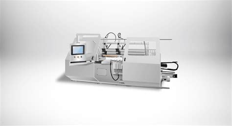 Machine Categories | GINDUMAC