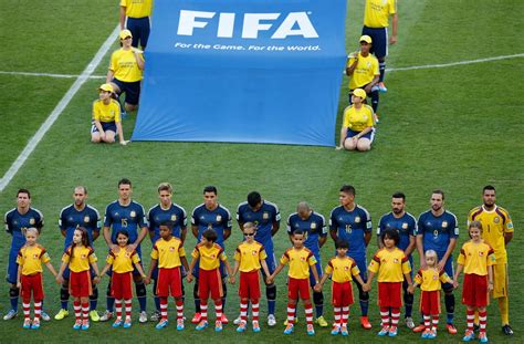 In pictures: Brazil 2014 World Cup Final, Germany v Argentina - Daily ...