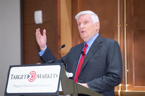 Patrick Ryan Hails Program Business Amid Retail Consolidation, Moves ...