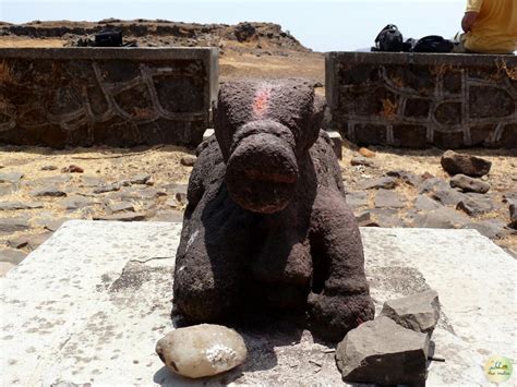 Korigad Fort - Trekking, Distance, Difficulty Level