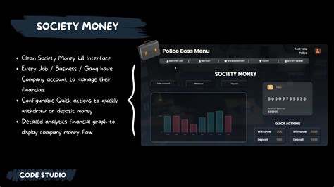 Image result for QB Core Boss Menu