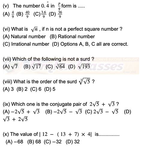 Image result for Maths Lesson 2 Class 9 Real Numbers
