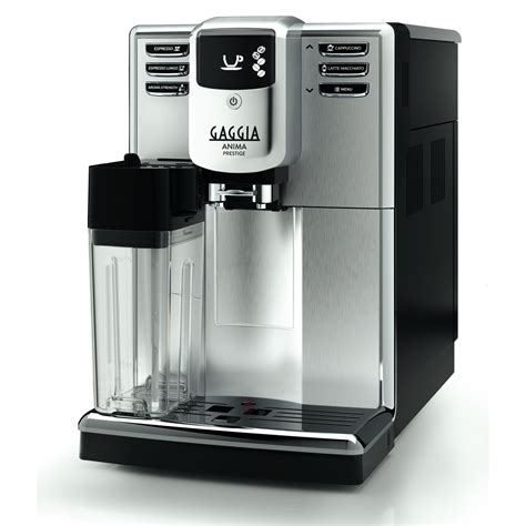 Gaggia RI8762 Anima Prestige Review [After Daily Use]