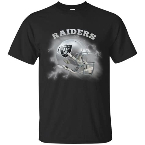 Teams Come From The Sky Oakland Raiders T Shirts | Raiders t shirt ...