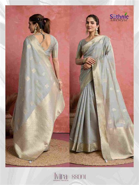 IVIRA BY SETHNIC 88001 TO 88004 SERIES INDIAN TRADITIONAL WEAR ...
