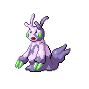 Zangoose #542 - FusionDex.org