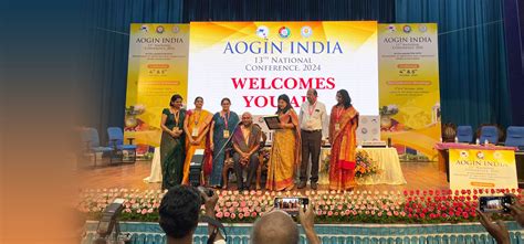 AOGIN India