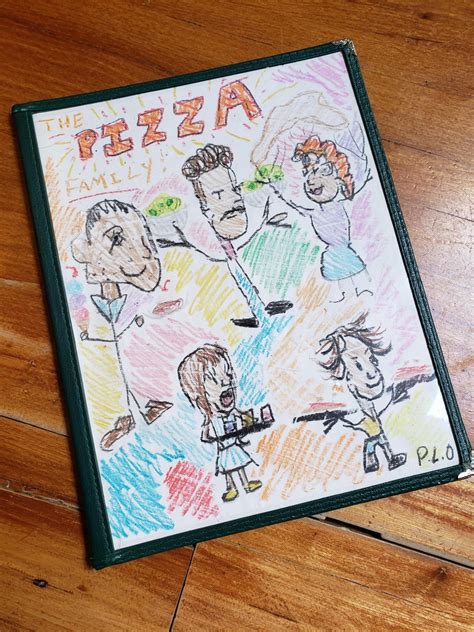 Providence - Flatbread Company