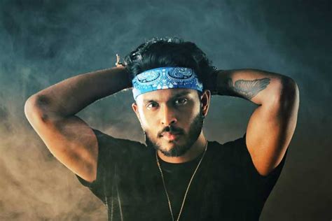 Teejay Arunasalam Wiki, Age, Family, Biography, etc | wikibion